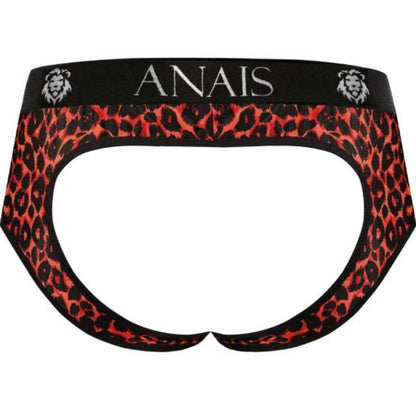 ANAIS Jock Bikini Tribal da uomo S – Intimo elegante per il comfort quotidiano