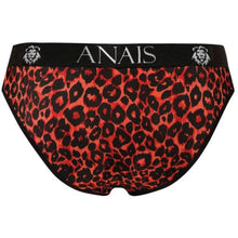 Anais Men Tribal Brief S – Slip dal design moderno e confortevole per il comfort quotidiano