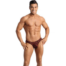 Comprar Anais Men Tribal Tanga M – Diseño Ergonómico Para Comodidad Superior-Noxtic