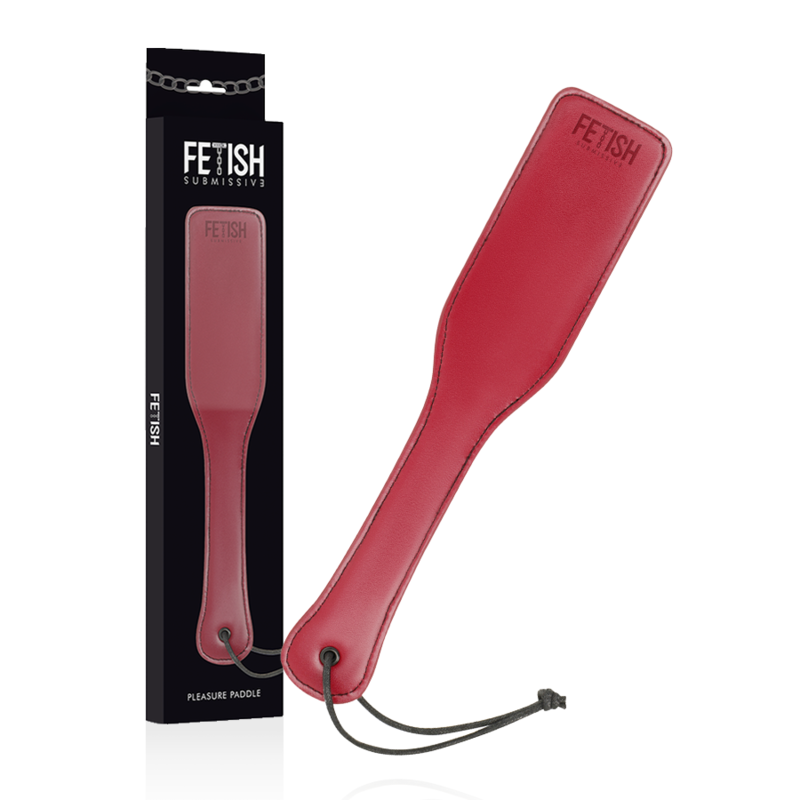 FETISH Submissive Fusta Cuero Vegano – Diseño Elegante Para Juegos Sensuales