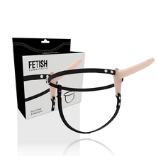 Comprar Fetish Submissive Harness Silicona Flesh 15 cm – Diseño Ergonómico Para Exploración De Placer-Noxtic