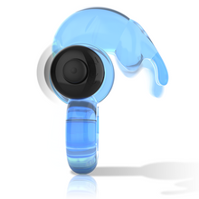 Comprar INTENSE Anillo Vibrador Azul – Diseño Flexible Para Placer Prolongado-Noxtic
