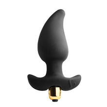 Comprar ROCKS-OFF Butt Quiver – Estimulador Con 7 Velocidades Para Placer Personalizado-Noxtic
