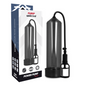 Comprar PUMP ADDICTED Bomba Ereción RX7 Negro – Estimulador Con Diseño Innovador Para Placer Intimo-Noxtic