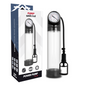 Comprar PUMP ADDICTED Bomba Ereción RX9 Transparente – Diseño Ergonómico Para Mayor Comodidad-Noxtic