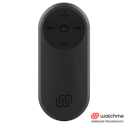 Comprar WATCHME Mando Universal Negro – Control Inteligente Para Juguetes Con Tecnología Sincronizada-Noxtic