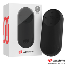 Comprar WATCHME Mando Universal Negro – Control Inteligente Para Juguetes Con Tecnología Sincronizada-Noxtic
