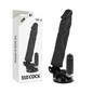 Comprar BASECOCK Vibrador Realístico Con Control Remoto – Diseño Natural Para Placer Personalizado-Noxtic