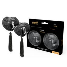 Comprar COQUETTE Chic Desire – Cubres Pezones Con Lentejuelas Para Un Toque Glamuroso-Noxtic