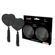 Comprar COQUETTE Chic Desire – Cubre Pezones Elegante Con Diseño Sofisticado-Noxtic
