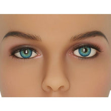 HIDDEN DESIRE Banger Babe Helen – Bambola realistica con design morbido e finitura naturale