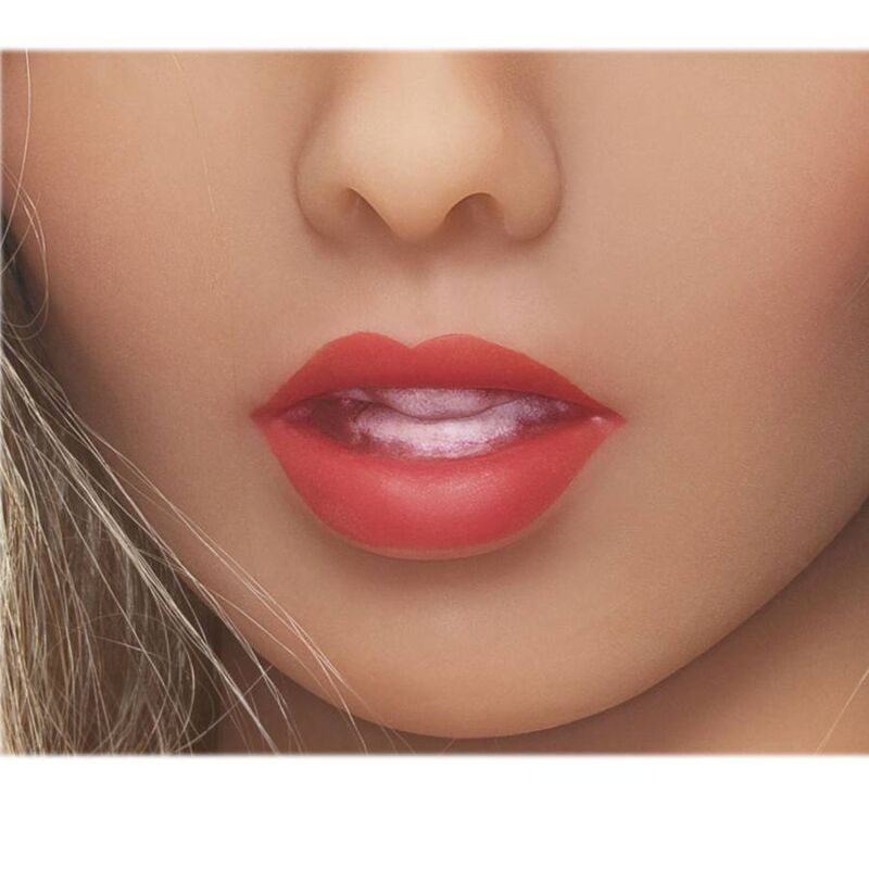 Desire nascosto Banger Babe Jessica – Bambola realistica di alta qualità con design durevole