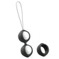 Comprar B SWISH Bfit Classic Flex Negro – Juguete Erótico Para Entrenamiento De Piso Pélvico-Noxtic