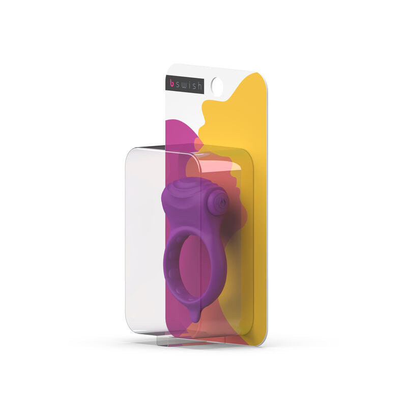 Comprar B SWISH Bcharmed Básico Orquídea – Juguete Ergonómico Para Autoexploración Con Diseño Elegante-Noxtic