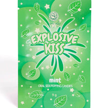 SECRETPLAY - EXPLOSIVE MINT CANDIES