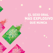 Comprar SECRET PLAY Expositor Caramelos Explosivos – Deliciosa Experiencia Sensorial Para Momentos Divertidos-Noxtic