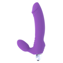Comprar INTENSE Sugar Seven Speeds Silicone Lila – Juguete Erótico Con Diseño Ergonómico Y Siete Modos De Vibración-Noxtic