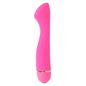 Comprar INTENSE LILO 20 Velocidades Rosa – Vibrador Ergonómico De Silicona Médica Para Bienestar Sexual-Noxtic
