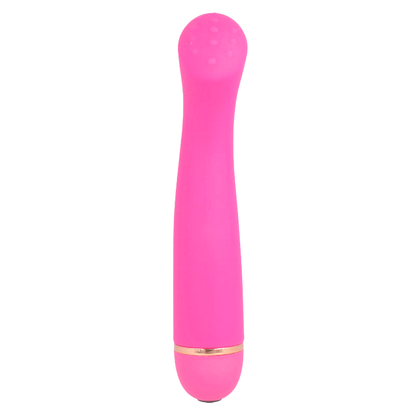 Comprar INTENSE LILO 20 Velocidades Rosa – Vibrador Ergonómico De Silicona Médica Para Bienestar Sexual-Noxtic
