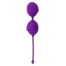 Comprar INTENSE Karmy Fit Kegel Silicone Lila – Dispositivo de Silicona Para Fortalecer el Suelo Pélvico-Noxtic