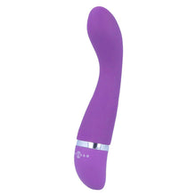 INTENSE Vibrador Lila Silicon Luxe – Diseño Ergonómico Para Placer Sensorial Profundo