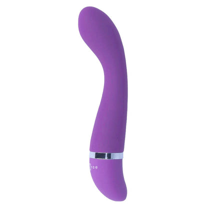 Comprar INTENSE Vibrador Lila Silicon Luxe – Diseño Ergonómico Para Placer Sensorial Profundo-Noxtic