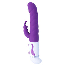 Comprar INTENSE Bobble Vibrador Rotador Lila – Diseño Ergonómico Para Placer Personalizado-Noxtic