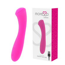 Comprar MORESSA Celso Masajeador Duo – Compacto Y Recargable Con Estimulación Intensa-Noxtic