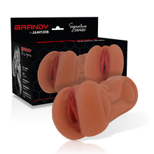 Comprar JAMYJOB Signature – Masturbador Con Diseño Ergonómico Para Placer Personal-Noxtic