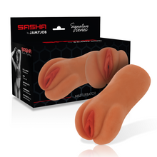 Comprar JAMYJOB Signature – Masturbador Con Diseño Ergonómico Para Placer Personal-Noxtic