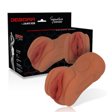 Comprar JAMYJOB Signature – Masturbador Con Diseño Exclusivo Para Placer Personal-Noxtic