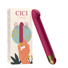 Comprar CICI BEAUTY Estimulador De Silicona – Diseño Ergonómico Con 10 Modos De Vibración-Noxtic