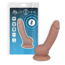 Comprar MR Intense Pene Realista 17.6 Cm – Diseño Realista Para Placer Personalizado-Noxtic