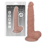 Comprar MR Intense Dildo Realista 22.7 Cm – Diseño Auténtico Para Experiencias Sensacionales-Noxtic