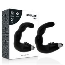 Comprar ADDICTED TOYS Masajeador Anal Prostata – Diseño Ergonómico Para Placer Sensible-Noxtic