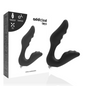 Comprar ADDICTED TOYS Vibrador Prostático Recargable Model 6 Negro – Diseño Elegante Para Placer Intenso-Noxtic
