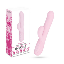 INSPIRE SENSE - GABRIELLA PINK VIBRATOR