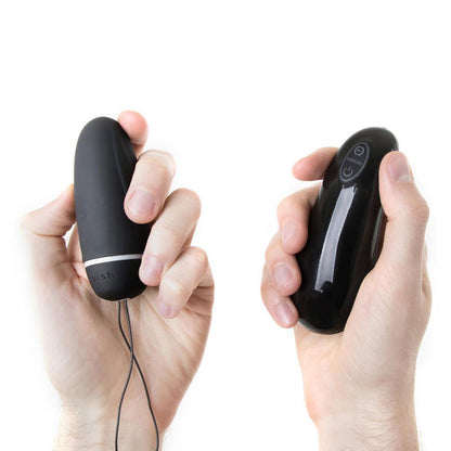 Comprar B SWISH Bnaughty Deluxe Unleashed Negro – Vibrador Discreto Con Diseño Elegante Y Placer Impermeable-Noxtic