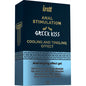 Comprar INTT Greek Kiss 15 ml – Gel Excitador Con Sabor A Menta Para Placer Sensacional-Noxtic