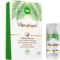 Comprar INTT Vibration Gel Potente Estimulante Vegano – Gel Con Aroma A Dulce Coco Para Sensaciones Únicas-Noxtic