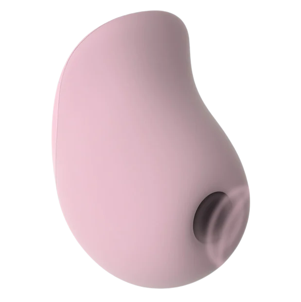 Comprar FUN FACTORY MEA Succionador Premium Rosa – Juguete Erótico Con Diseño Innovador Para Placer Único-Noxtic