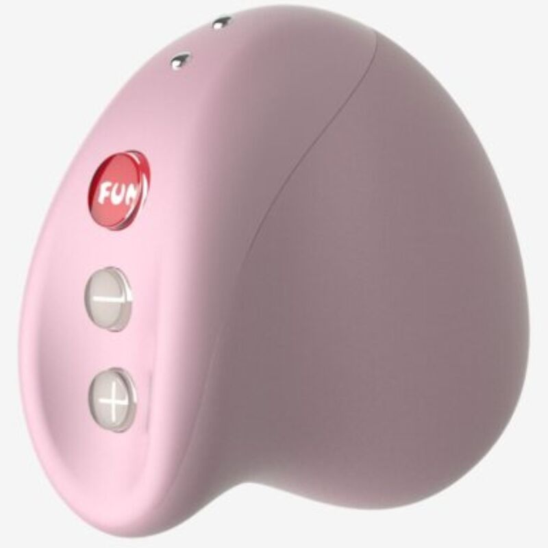 Comprar FUN FACTORY MEA Succionador Premium Rosa – Juguete Erótico Con Diseño Innovador Para Placer Único-Noxtic