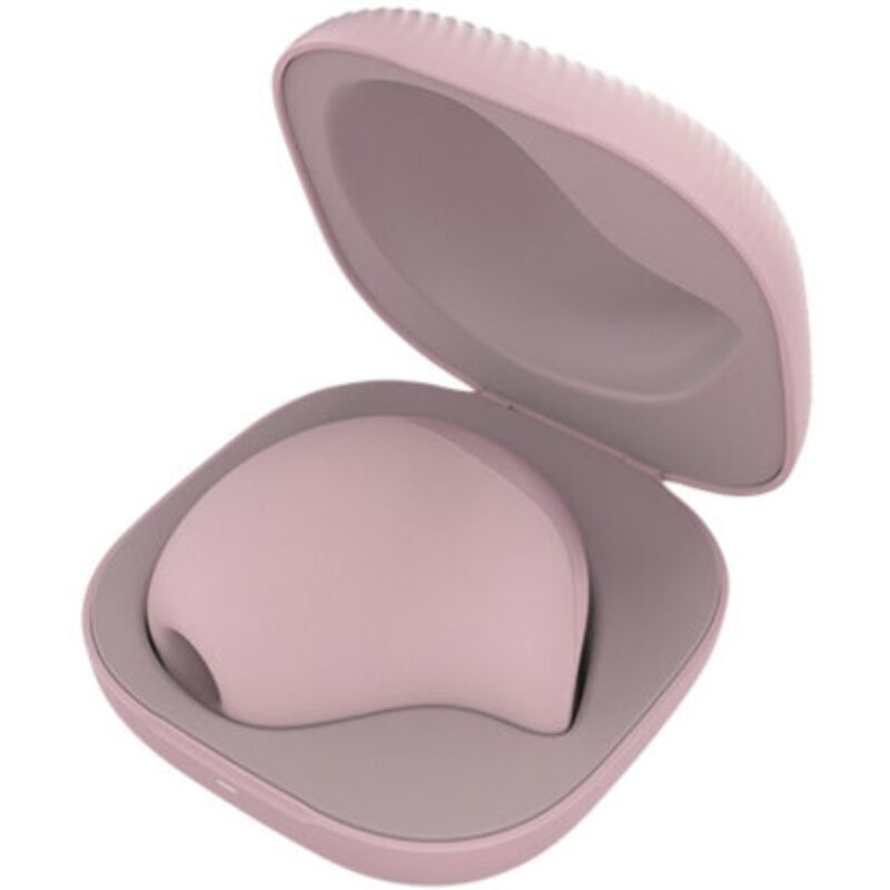 Comprar FUN FACTORY MEA Succionador Premium Rosa – Juguete Erótico Con Diseño Innovador Para Placer Único-Noxtic