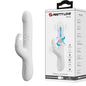 Comprar PRETTY LOVE Reese Vibrador Con Rotación – Diseño Ergonómico Para Estimulación Intensa-Noxtic