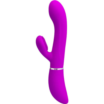 Comprar PRETTY LOVE Vibrador Estimulador Clitoridiano – Diseño Ergonómico Para Placer Personal-Noxtic