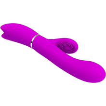 Comprar PRETTY LOVE Vibrador Estimulador Clitoridiano – Diseño Ergonómico Para Placer Personal-Noxtic