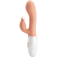 Comprar Pretty Love Bloody Mary – Vibrador Ergonómico Con Estimulador Para Placer Único-Noxtic