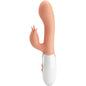 Comprar Pretty Love Bloody Mary – Vibrador Ergonómico Con Estimulador Para Placer Único-Noxtic