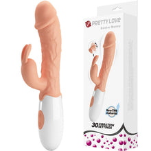 Comprar Pretty Love Easter Bunny – Vibrador Ergonómico Con Estimulador Para Placer Sensacional-Noxtic