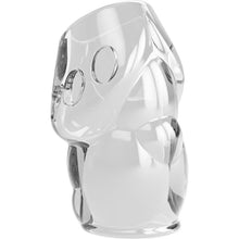 PRETTY LOVE Oscar Addensante Trasparente – Design Elegante per un Maggiore Comfort durante l'Uso